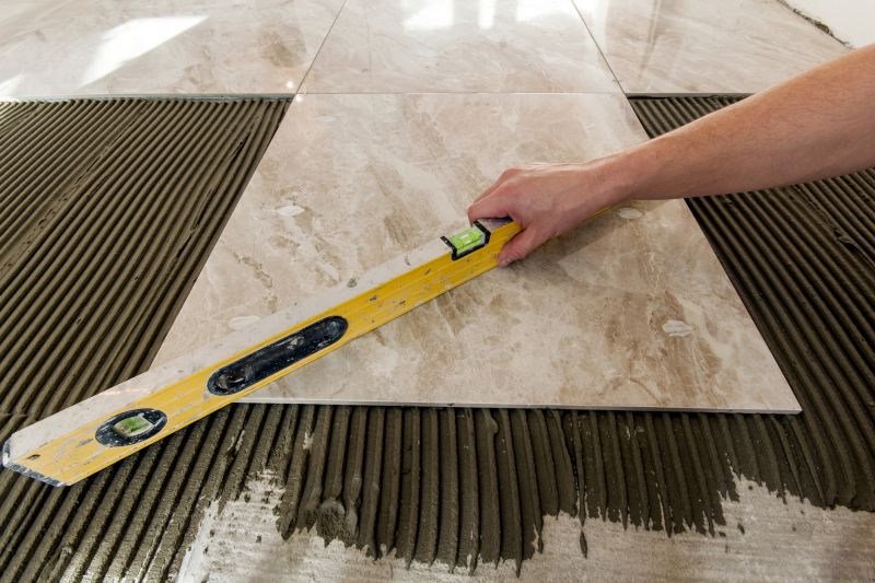 Cost of Tile in Hot Springs National Park, AR
