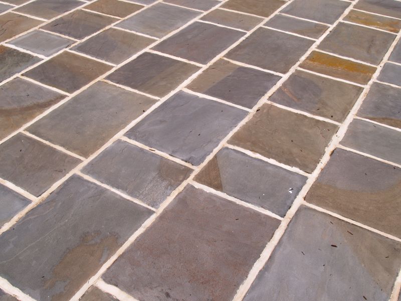 Tile Maintenance in Spring